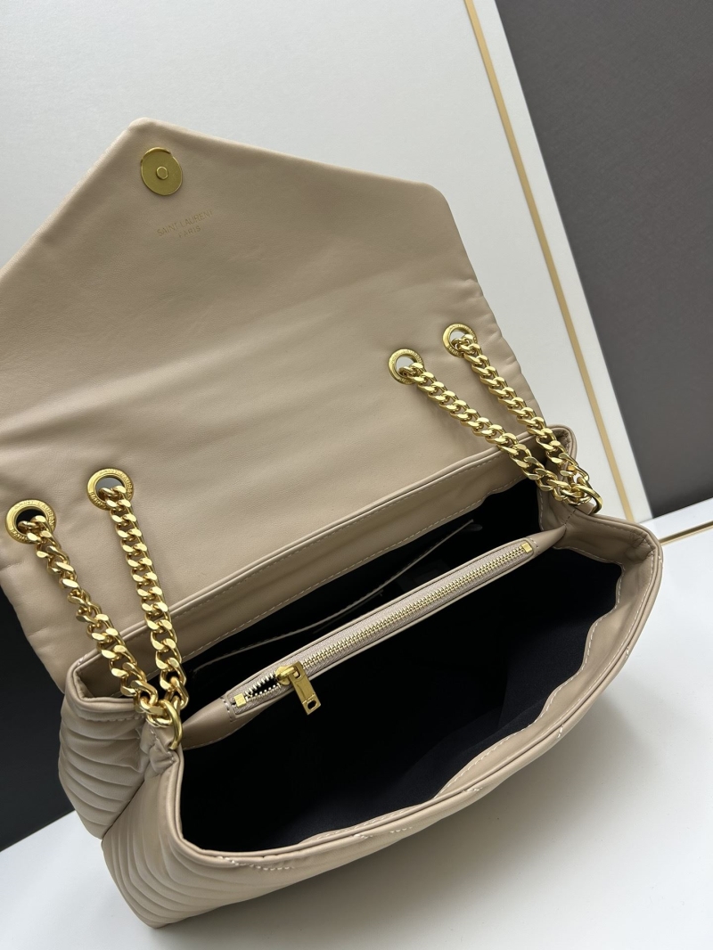 YSL Top Handle Bags